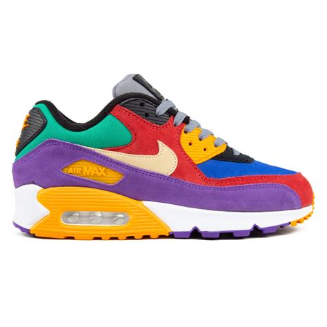 Rote Nike Air Max online 